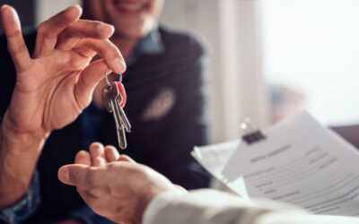 ¿Cómo convertirme en un inversionista inmobiliario?