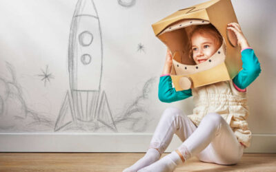 4 PASOS PARA QUE TUS SUEÑOS SE HAGAN REALIDAD