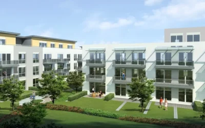 Invertir en propiedades multifamily: una alternativa a considerar