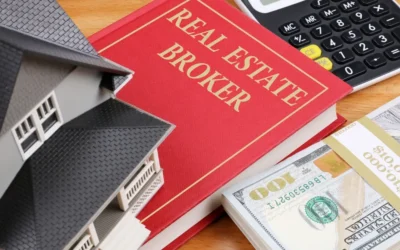 Diferencia entre corredor de propiedades y bróker inmobiliario