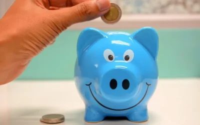 Capacidad de Ahorro: Conócela. Te ayudamos a potenciarla.