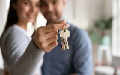 Los 4 pasos para comprar una vivienda como inversión