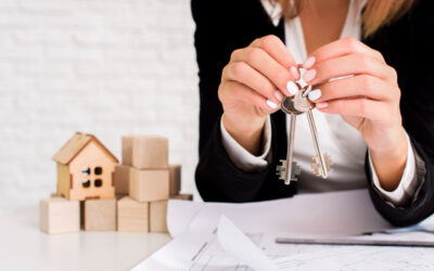 Inversión en el mercado inmobiliario: 4 consejos que sin duda te ayudarán