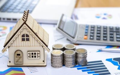 El Mercado Inmobiliario como forma de Inversión