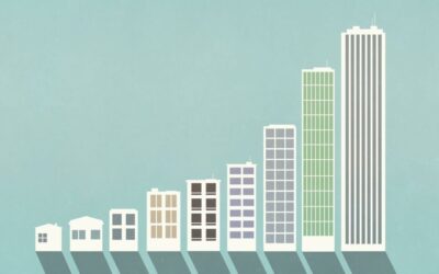 ¿CUÁLES SON LAS NUEVAS TENDENCIAS EN EL MERCADO INMOBILIARIO?