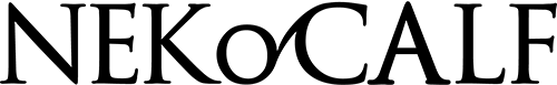 nekocalf-black